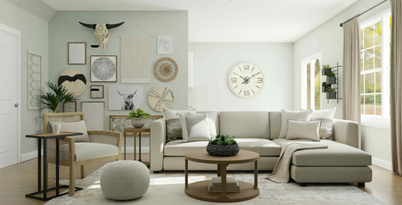 Appartement Mermoz Comico